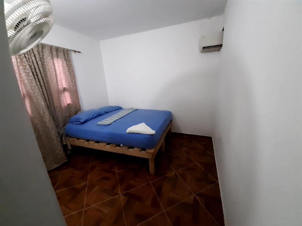 הוסטל Rincón Casa Madriguena מראה חיצוני תמונה