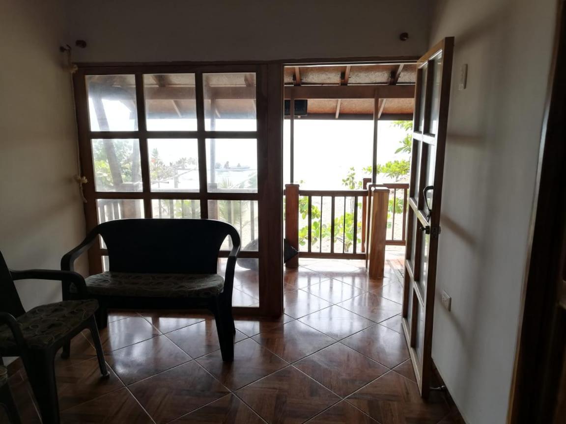 הוסטל Rincón Casa Madriguena מראה חיצוני תמונה