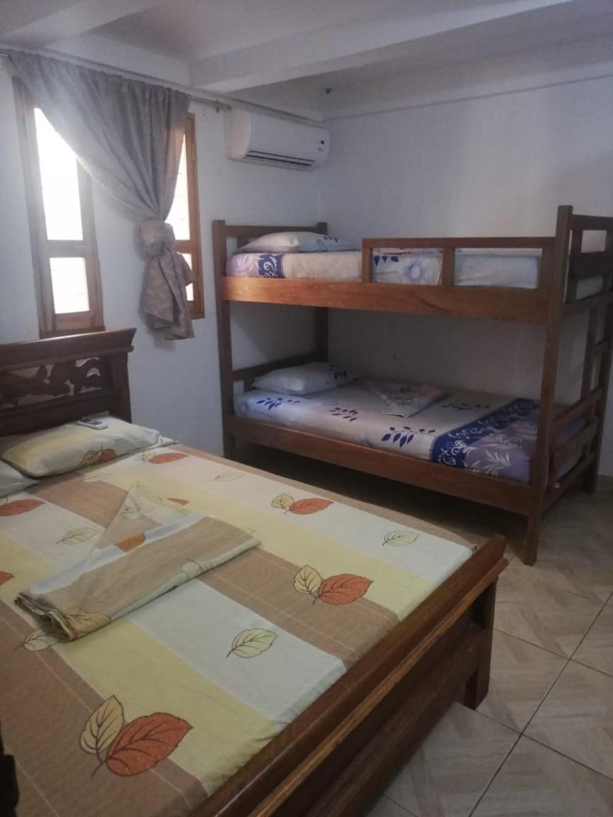 הוסטל Rincón Casa Madriguena מראה חיצוני תמונה