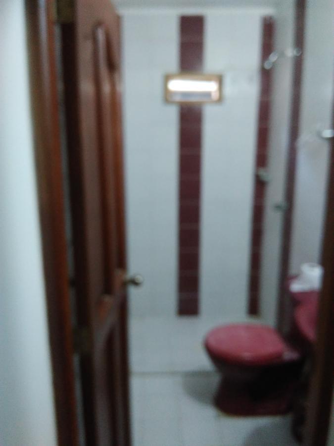 הוסטל Rincón Casa Madriguena מראה חיצוני תמונה
