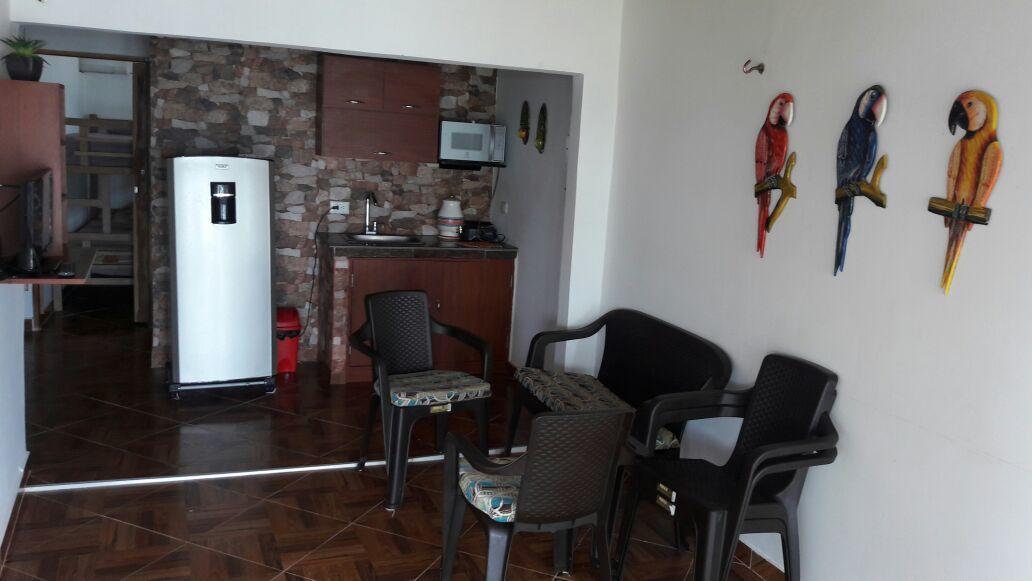 הוסטל Rincón Casa Madriguena מראה חיצוני תמונה