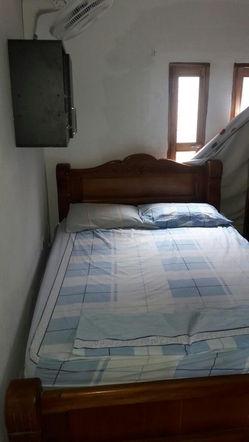 הוסטל Rincón Casa Madriguena מראה חיצוני תמונה