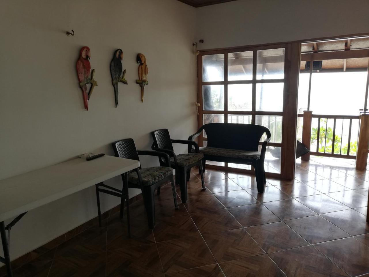 הוסטל Rincón Casa Madriguena מראה חיצוני תמונה