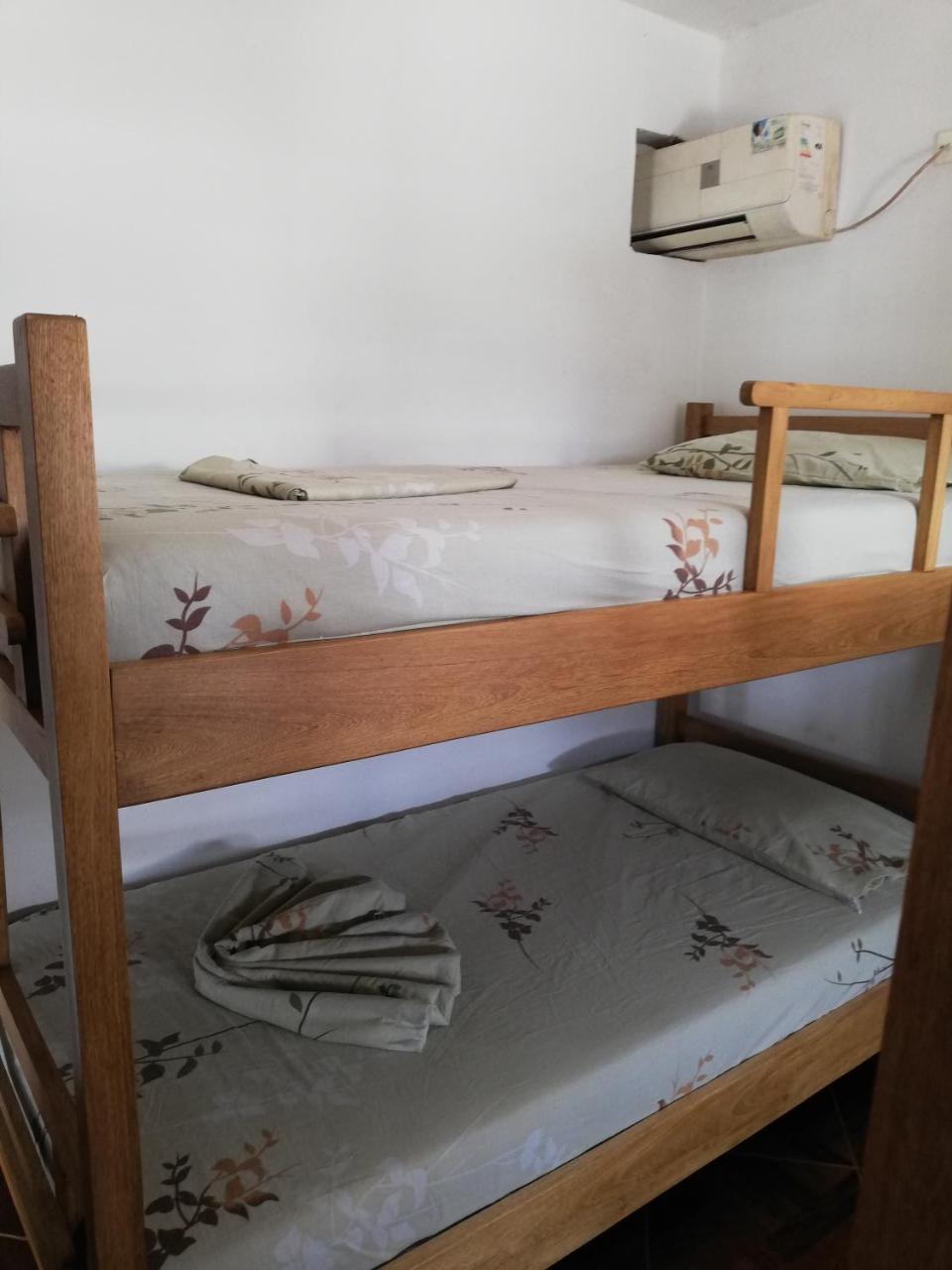 הוסטל Rincón Casa Madriguena מראה חיצוני תמונה