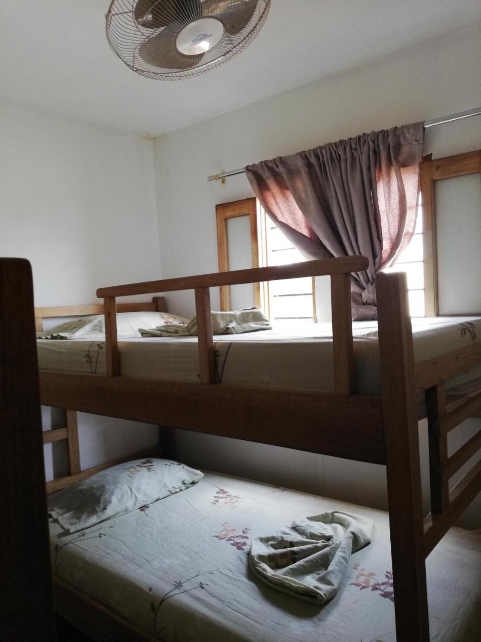 הוסטל Rincón Casa Madriguena מראה חיצוני תמונה