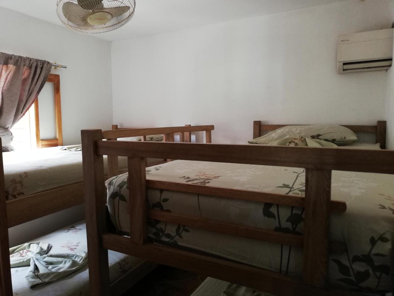 הוסטל Rincón Casa Madriguena מראה חיצוני תמונה