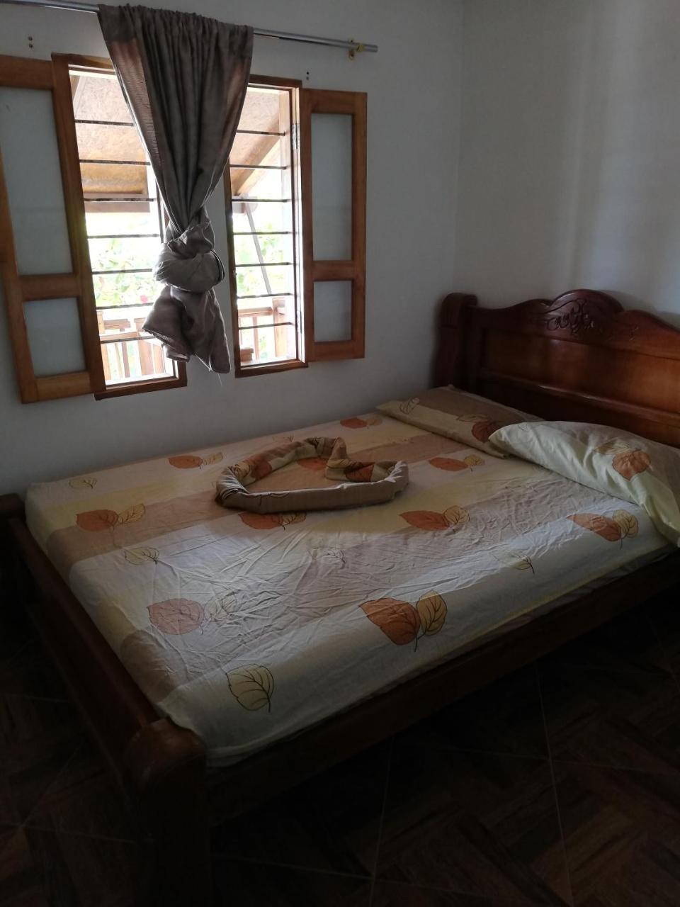 הוסטל Rincón Casa Madriguena מראה חיצוני תמונה
