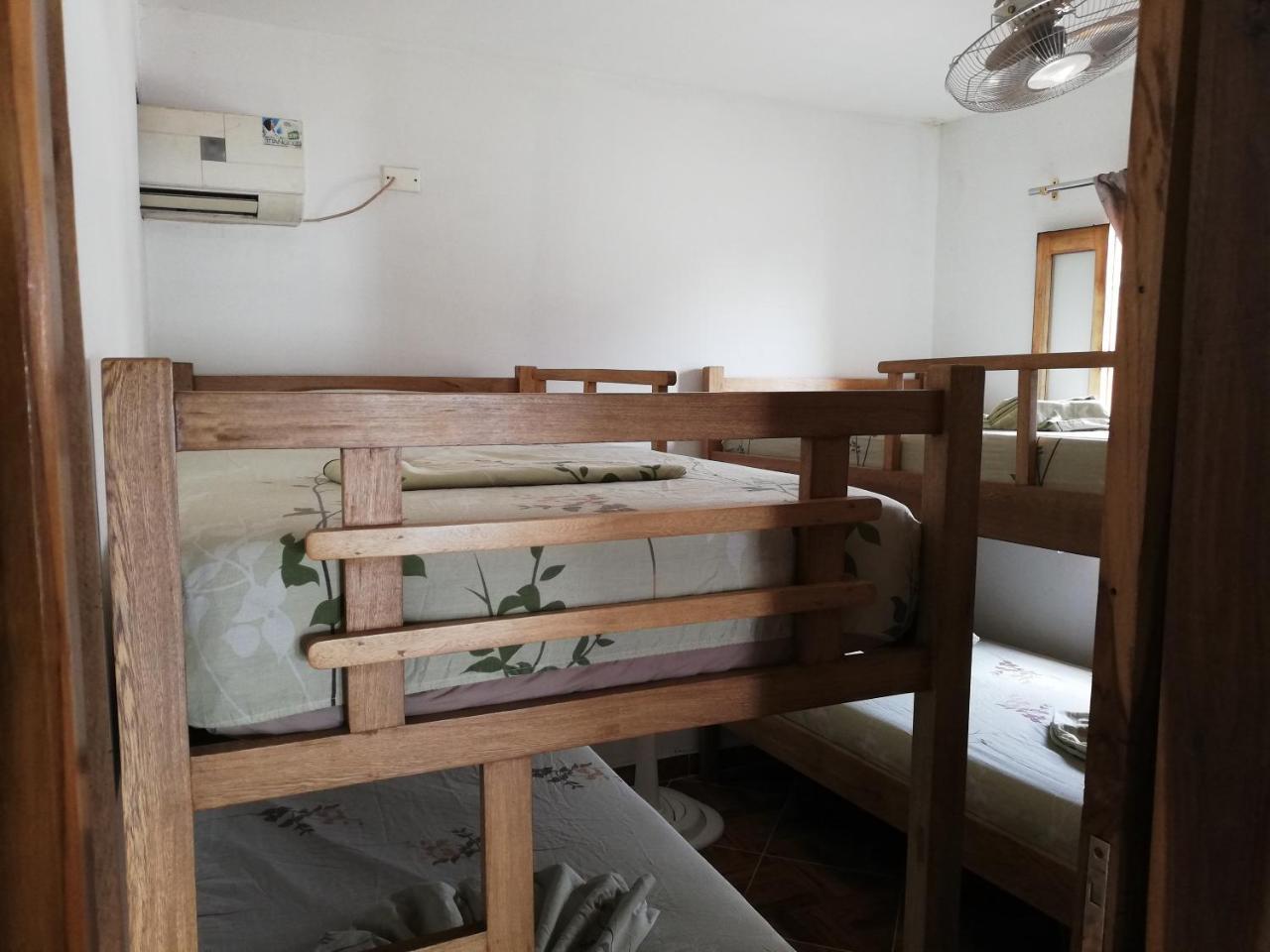 הוסטל Rincón Casa Madriguena מראה חיצוני תמונה