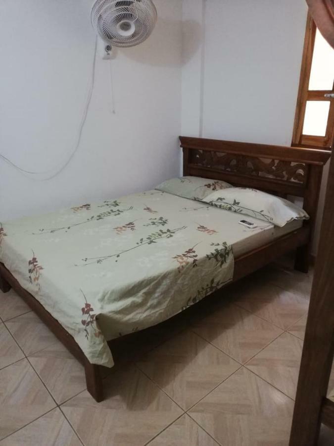 הוסטל Rincón Casa Madriguena מראה חיצוני תמונה