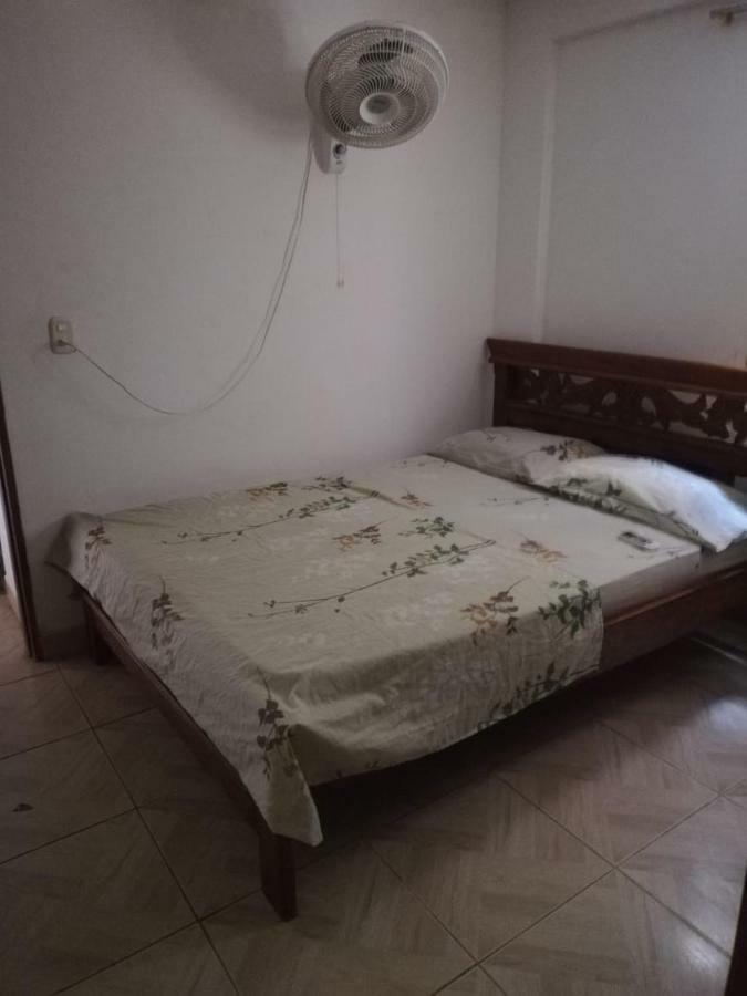 הוסטל Rincón Casa Madriguena מראה חיצוני תמונה