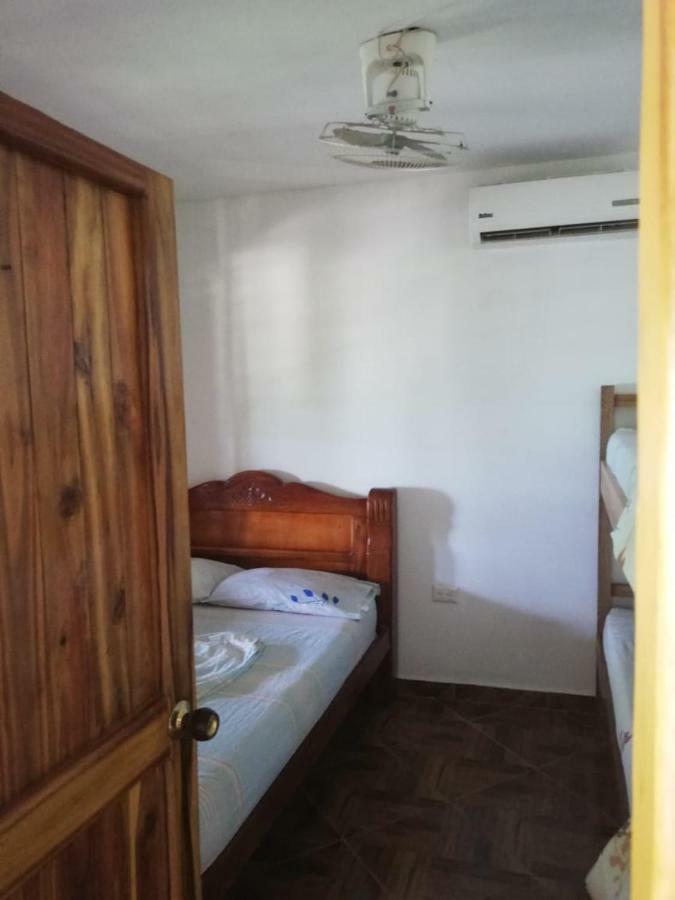 הוסטל Rincón Casa Madriguena מראה חיצוני תמונה
