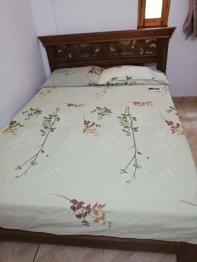 הוסטל Rincón Casa Madriguena מראה חיצוני תמונה