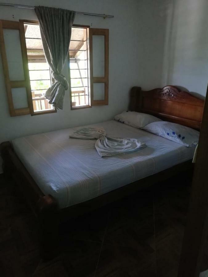 הוסטל Rincón Casa Madriguena מראה חיצוני תמונה