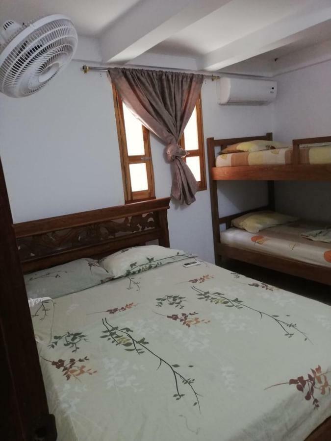 הוסטל Rincón Casa Madriguena מראה חיצוני תמונה