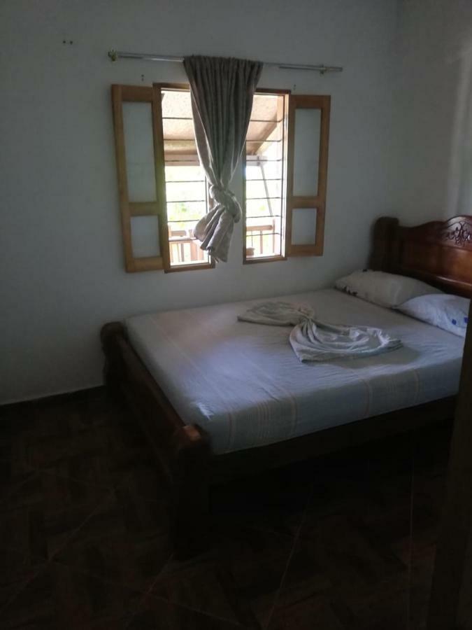 הוסטל Rincón Casa Madriguena מראה חיצוני תמונה