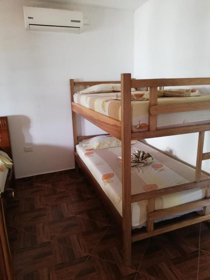 הוסטל Rincón Casa Madriguena מראה חיצוני תמונה